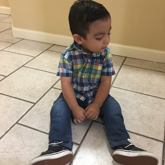 Meet your Posher, Lexie - Picture 2 of 3